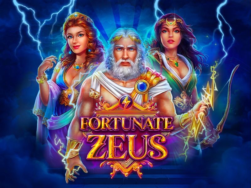 Fortunate Zeus