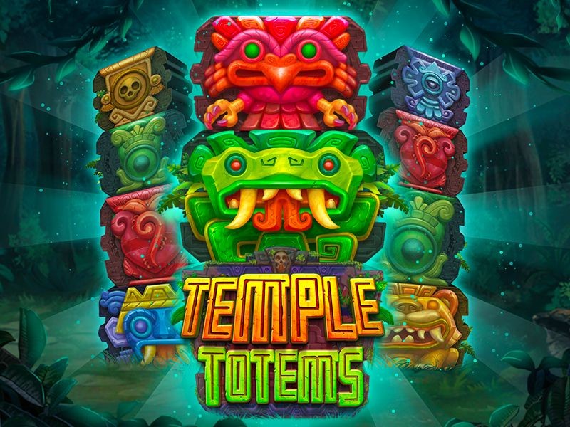 Temple Totems