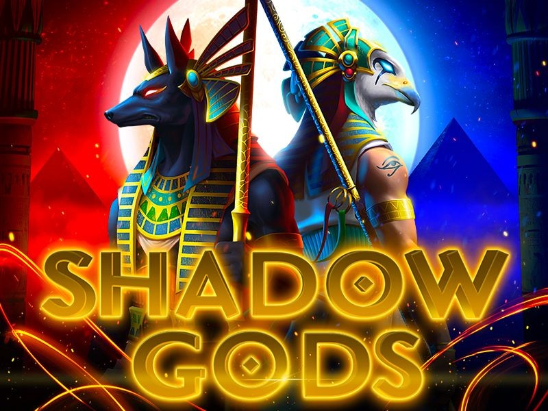 Shadow Gods