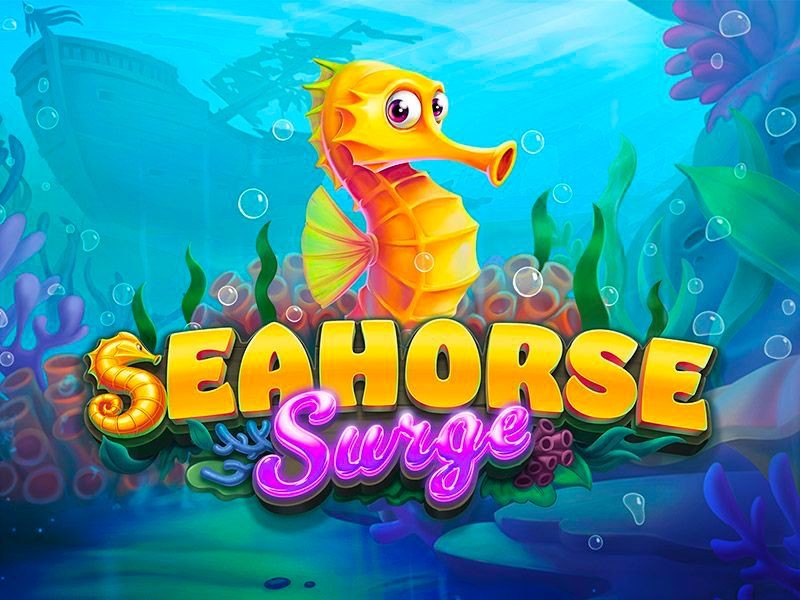Seahorse Surge