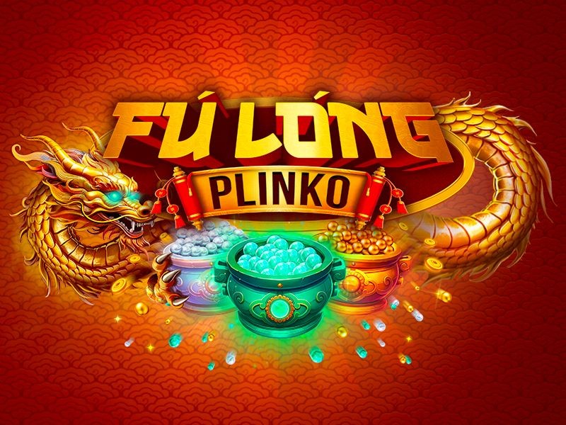 Fu Long Plinko