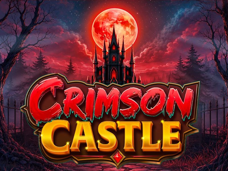 Crimson Castle