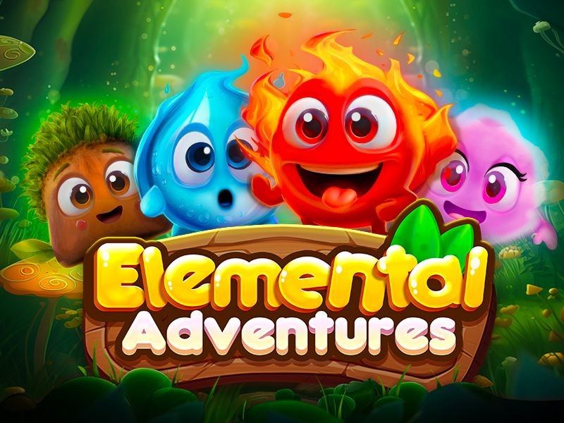 Elemental Adventures