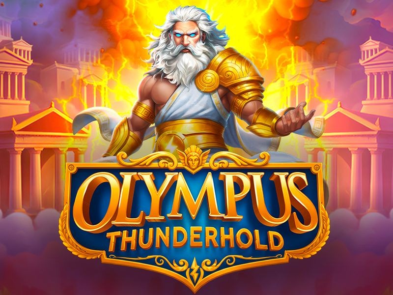 Olympus Thunderhold